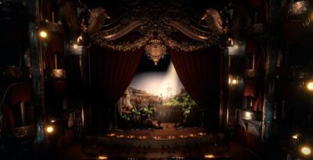 REVIEW: ‘Close to the Sun,’ Great Concept, Bad Execution (PS4) Close to the Sun