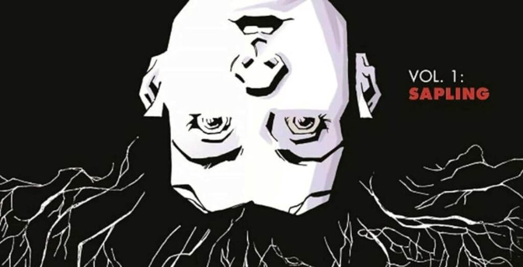 REVIEW: ‘Family Tree,’ Volume 1: Sapling Family tree volume 1