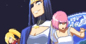 Infinite - Beyond the Mind