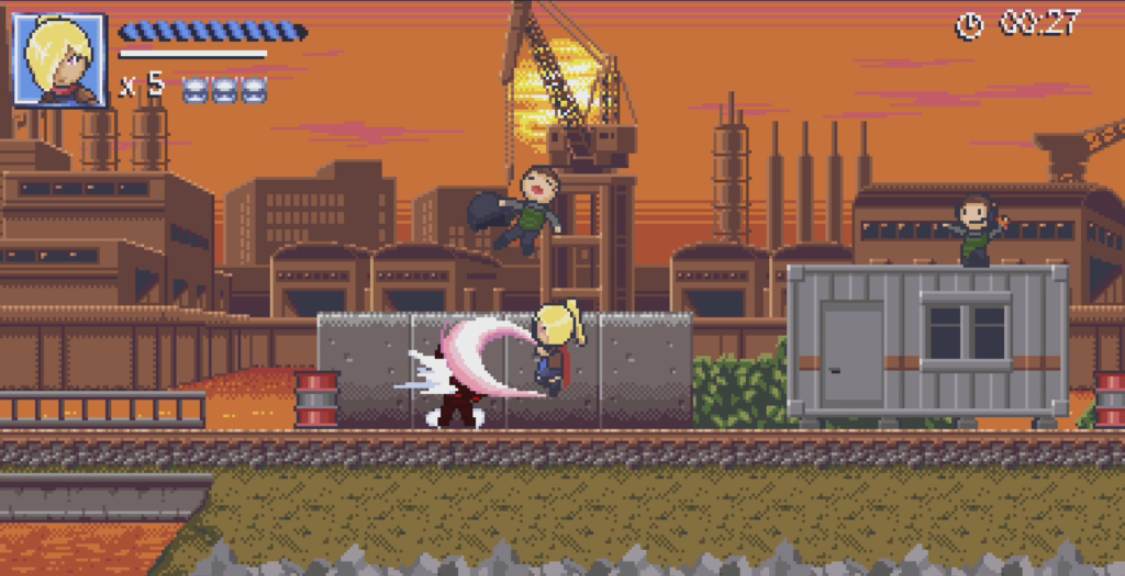 Infinite - Beyond the Mind