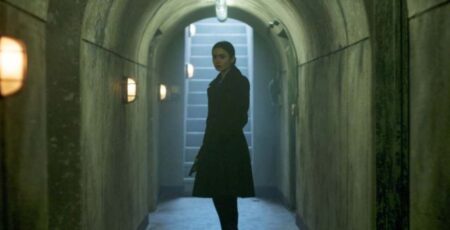 REVIEW: ‘Inheritance’ is as Classic a Thriller as you Could Ask For Inheritance