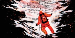 REVIEW: ‘Plunge,’ Issue #3 Plunge #3