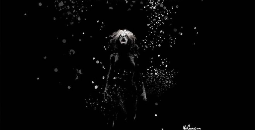 REVIEW: ‘Sea of Sorrows,’ Issue #1 Sea of Sorrows 1 But Why Tho