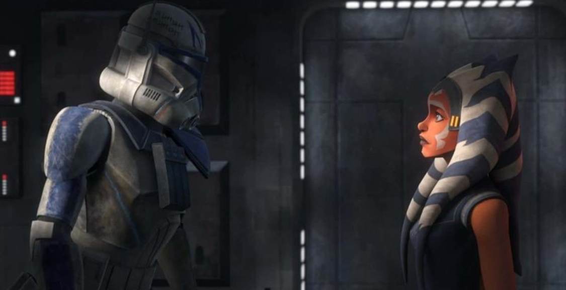 Star Wars: The Clone Wars Episode 712