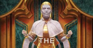 The First Sister But Why Tho