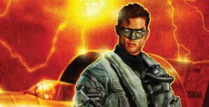 REVIEW: ‘The Green Lantern: Season Two’ Issue #3 The Green Lantern Season Two 3 But Why Tho