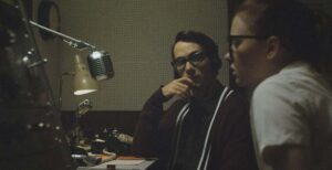 REVIEW: ‘The Vast of Night’ Is Perfect in its SImplicity The Vast of Night But Why Tho