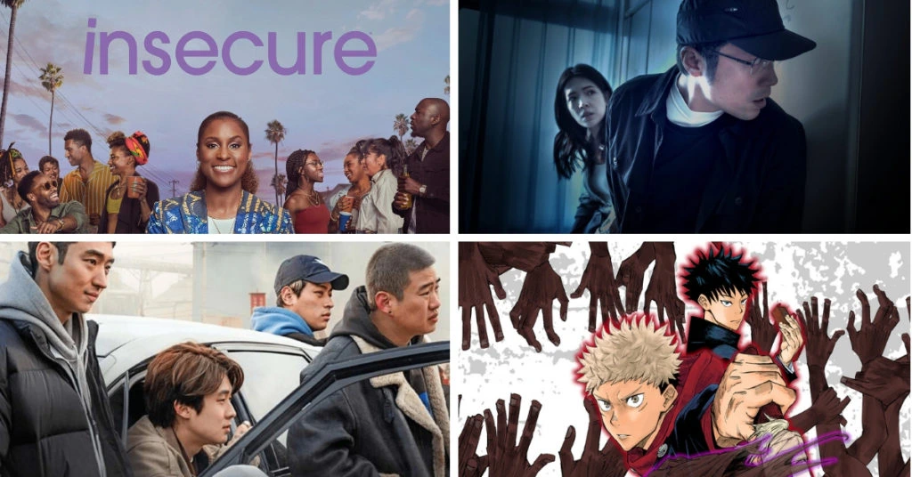 So Here's What Happened Episode 25