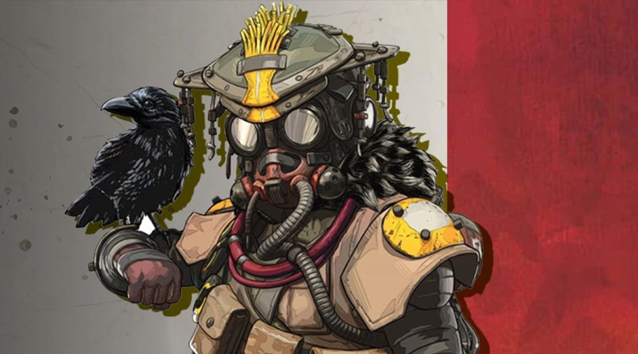 Bloodhound Non-binary