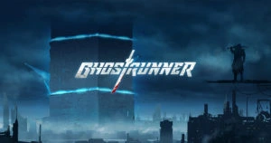 REVIEW: ‘Ghostrunner’ Is Fast-Paced and Addicting (PS4) Ghostrunner