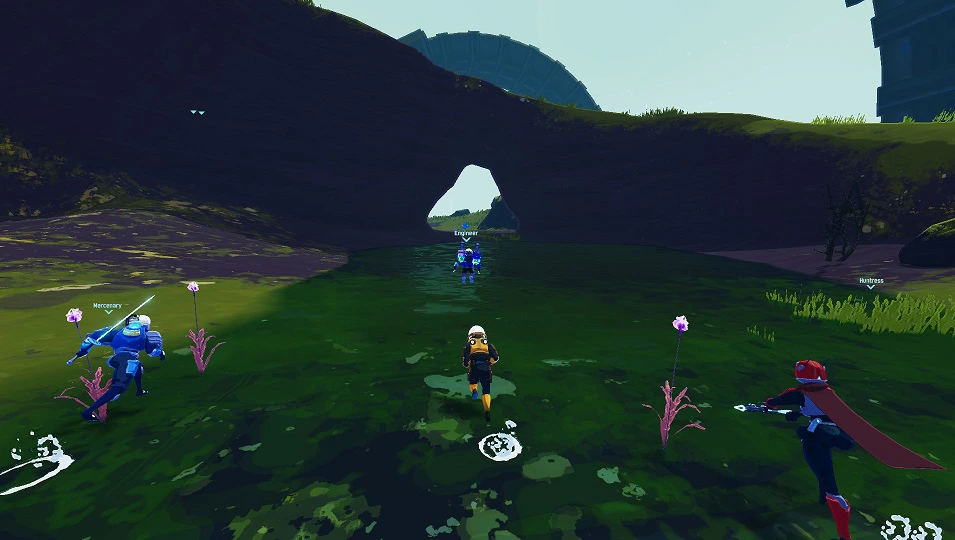 REVIEW: 'Risk of Rain 2' A Co-op Experience to Remember (PS4) 1 Risk of Rain 2