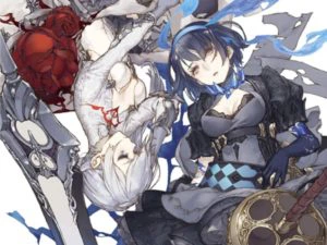 SINoALICE OST
