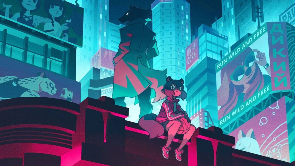 REVIEW: ‘BNA: Brand New Animal,’ Is the Anime We Need Right Now BNA Season 2 release date Netflix US Brand New Animal Season 2 Studio Trigger Anime