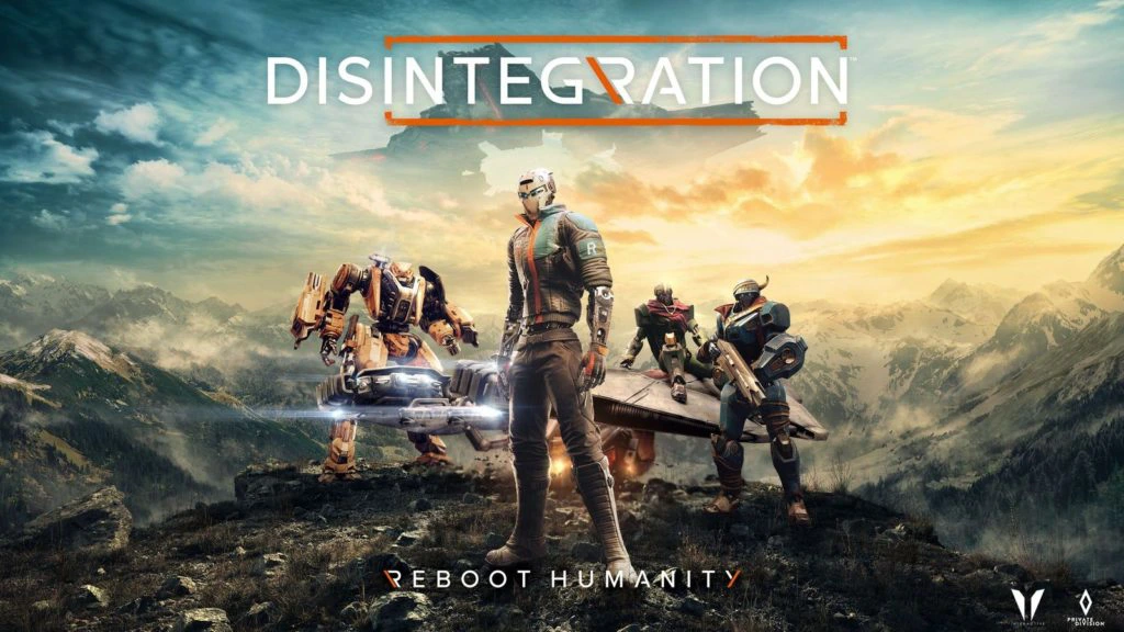 REVIEW: ‘Disintegration’ Brings Fresh Take to the Shooter and RTS Genre (Xbox One) Disintegration