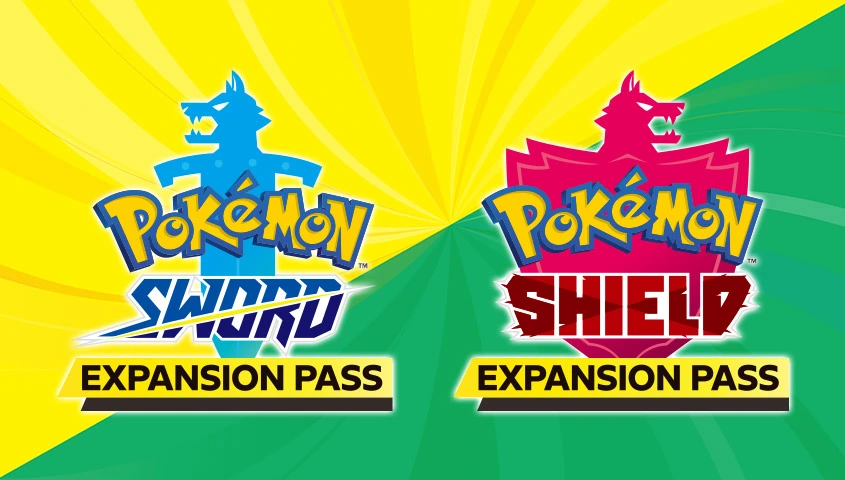 REVIEW: Pokémon Sword and Shield – “Isle of Armor” Is a Beautiful And Satisfying (Switch) Pokemon SWSH EXP Pass.jpg