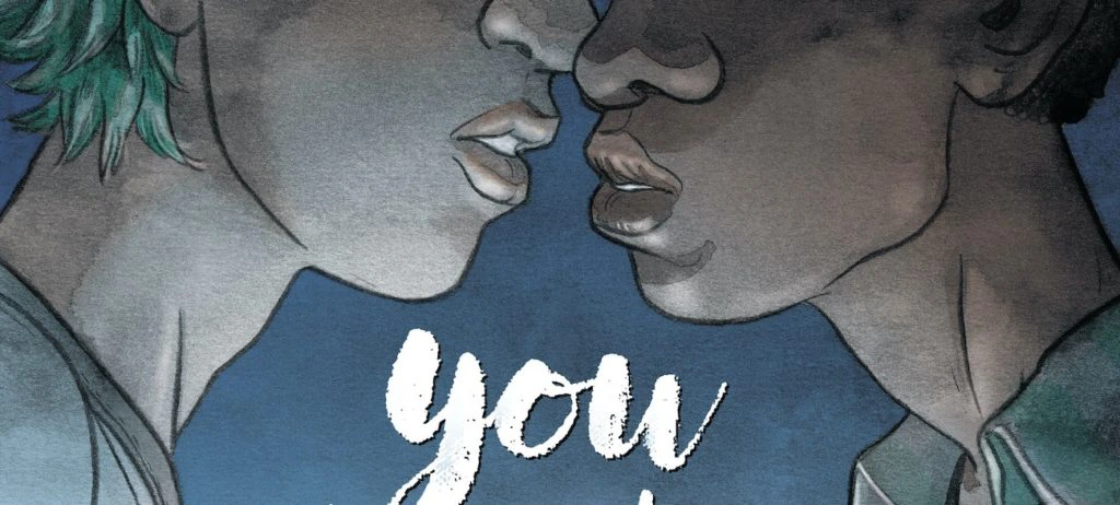 You Brought Me The Ocean