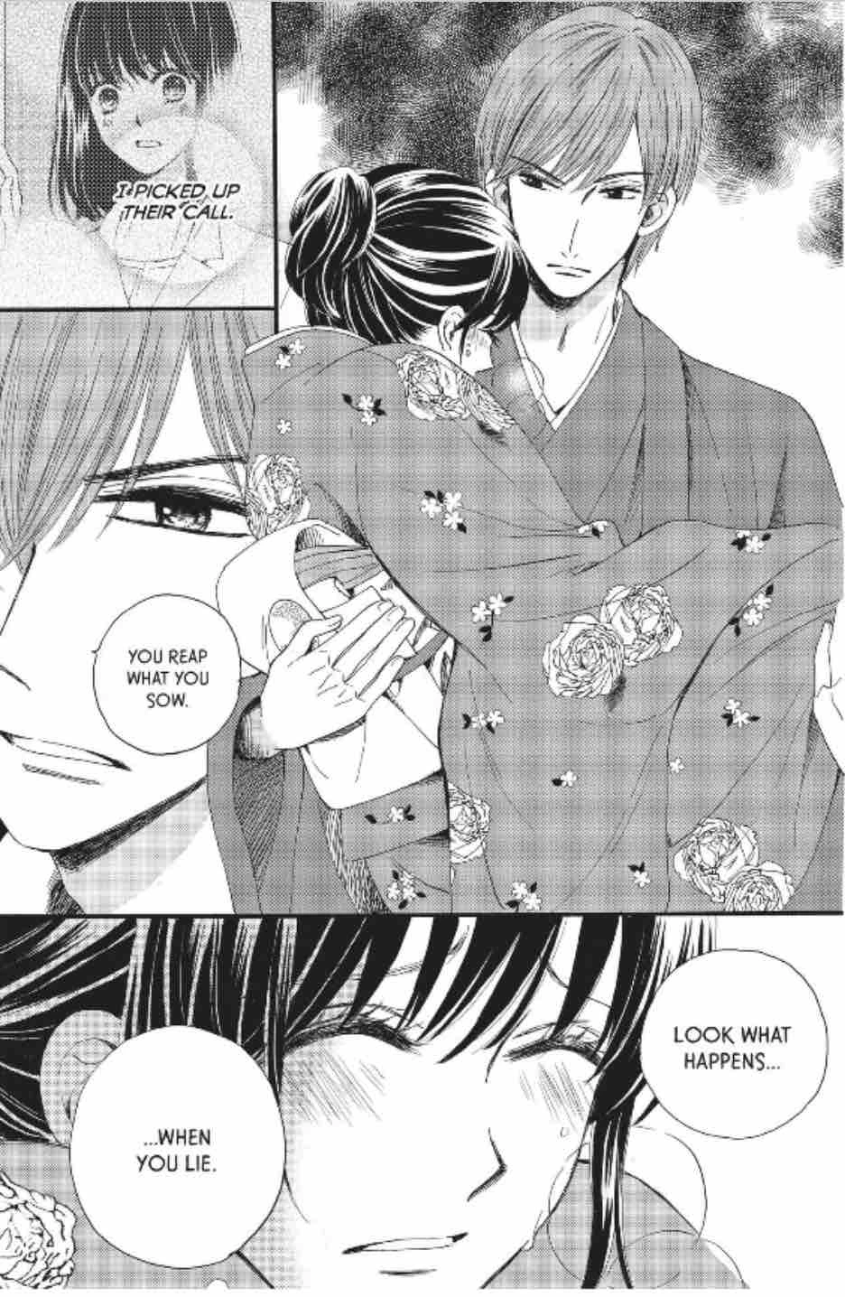 REVIEW: 'Something's Wrong With Us,' Volume 2 2 Somethings Wrong With Us Volume 2