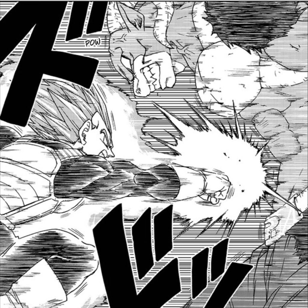 Chapter 61 of ‘Dragon Ball Super’ Takes Vegeta’s Character Growth to New Levels Dragon Ball