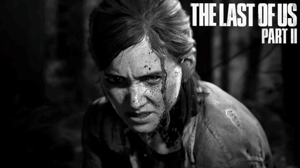 The Last of Us Part II