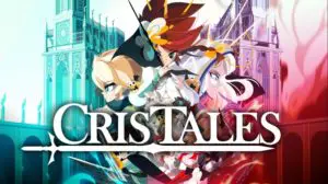 DEMO REVIEW: ‘Cris Tales,’ A Saturday Morning Cartoon, as an RPG (Xbox One) Cris Tales
