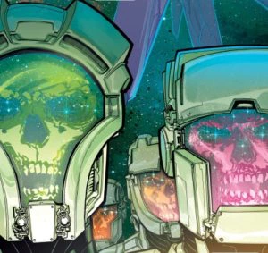 ADVANCED REVIEW: ‘Rogue Planet,’ Issue #3 ROGUE PLANET 3
