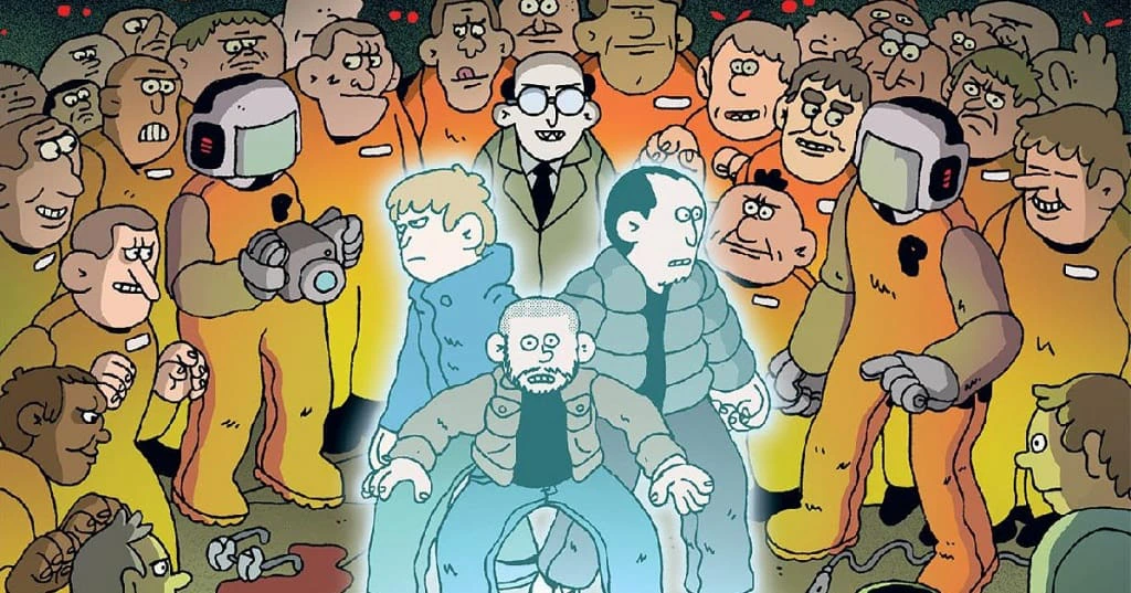 ADVANCED REVIEW: ‘Dead Dudes’ dead dudes.jpg