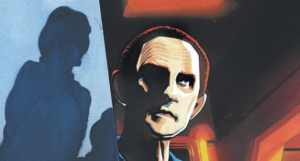 REVIEW: ‘Star Trek: Deep Space Nine – Too Long A Sacrifice,’ Issue #1 (of 4) Star Trek: Deep Space Nine - Too Long A Sacrifice #1