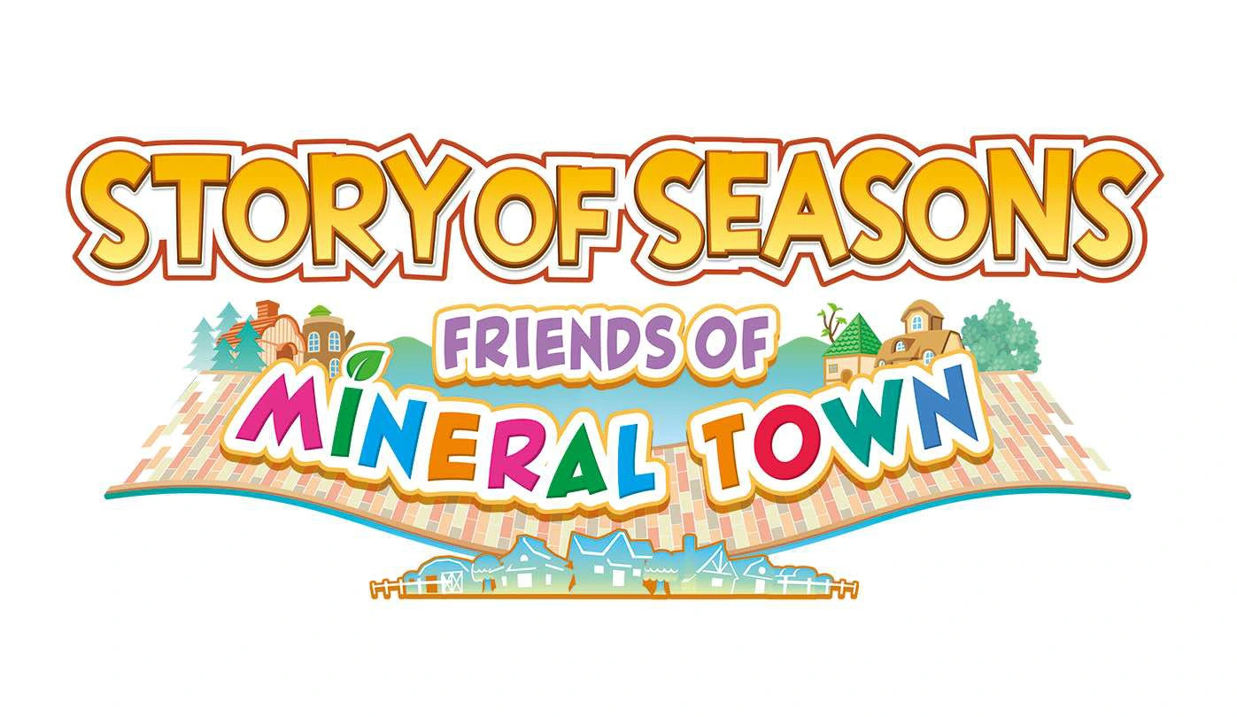 REVIEW: 'Story of Seasons: Friends of Mineral Town' is a Fun Blast of Nostalgia (Switch) 1 Story of Seasons: Friends of Mineral Town