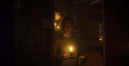 Bleed With Me (2020)