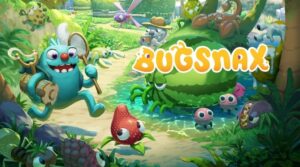 REVIEW: ‘Bugsnax’ Caught Me In Its Trap (PS4) Bugsnax