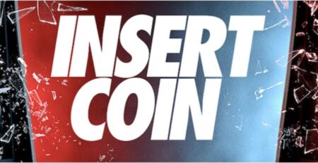 Insert Coin But Why Tho