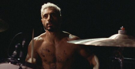 REVIEW: ‘Sound of Metal’ is Intimate and Emotional Sound of Metal