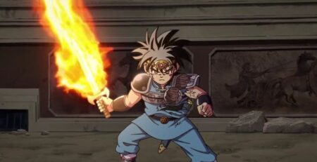 Dragon Quest Episode 13