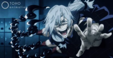 Jujutsu Kaisen Episode 12 But Why Tho