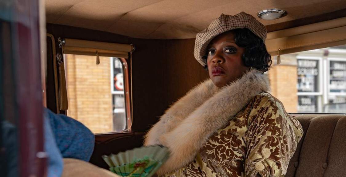 REVIEW: 'Ma Rainey's Black Bottom' is a Fantastic Adaption of August Wilson's Work 1 Ma Rainey's Black Bottom