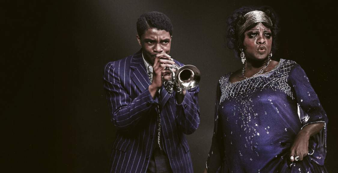 REVIEW: 'Ma Rainey's Black Bottom' is a Fantastic Adaption of August Wilson's Work 3 Ma Rainey's Black Bottom