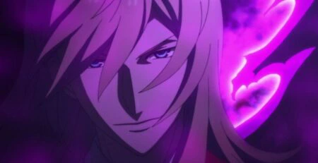 Noblesse Episode 10