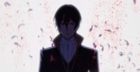 Noblesse Episode 12 But Why Tho