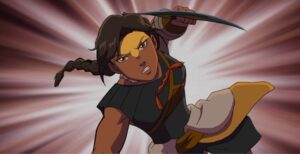 Onyx Equinox Episode 4