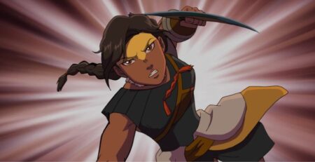 Onyx Equinox Episode 4