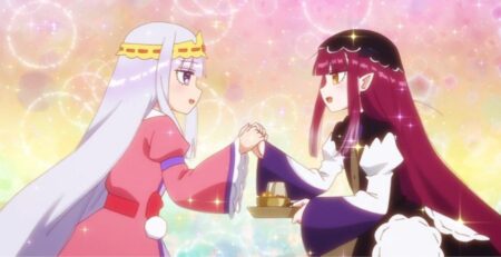 Sleepy Princess Episode 11 But Why Tho