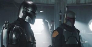 REVIEW: ‘The Mandalorian’ Season 2 Episode 8 -“Chapter 16: The Rescue” The Mandalorian S2 Finale Chapter 16