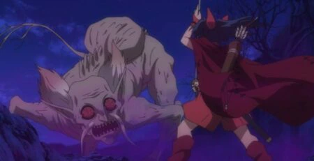 Yashahime Episode 12