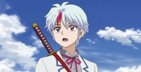 Yashahime Princess Half Dragon Episode 10 But Why Tho