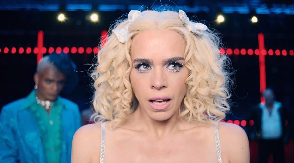 REVIEW: 'I Hate Suzie Too' Is A Stellar, Visceral Demonstration Of Anxiety 3 Billie Piper in I Hate Suzie Too