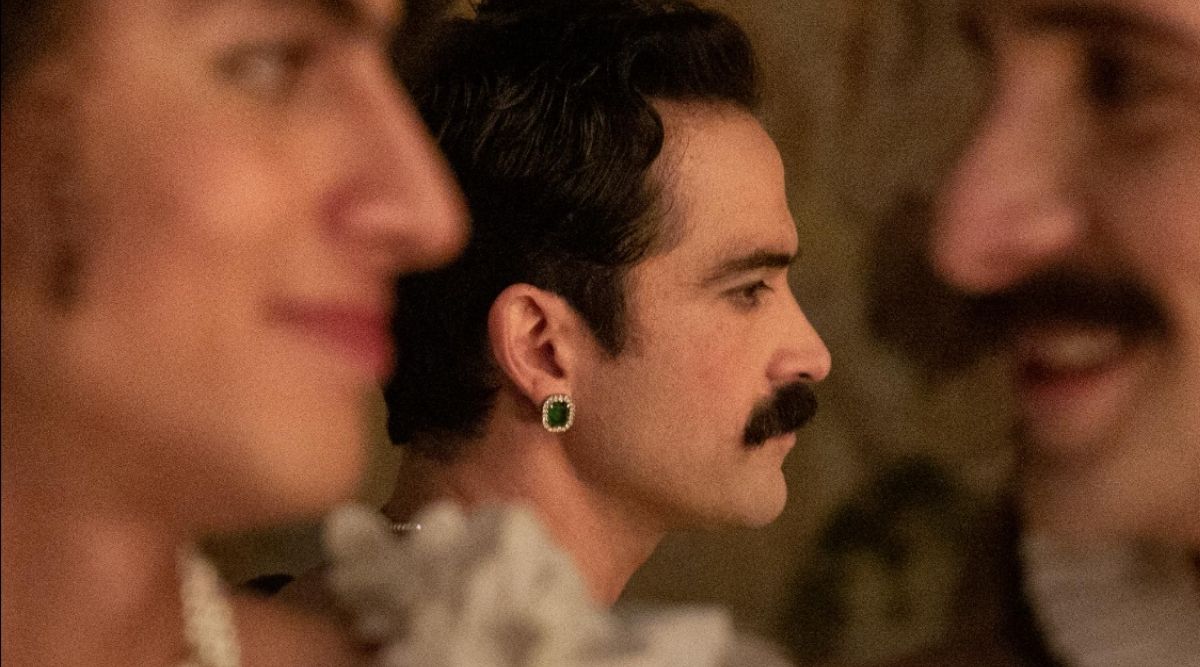 Dance of the Forty One