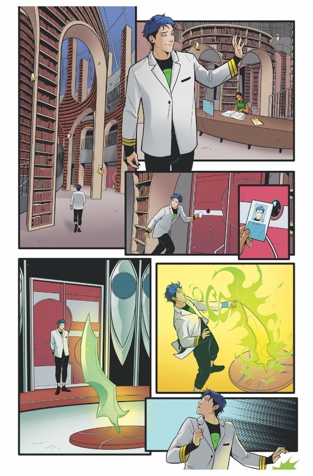 Vault Annouces Lunar Room 2 Lunar Room