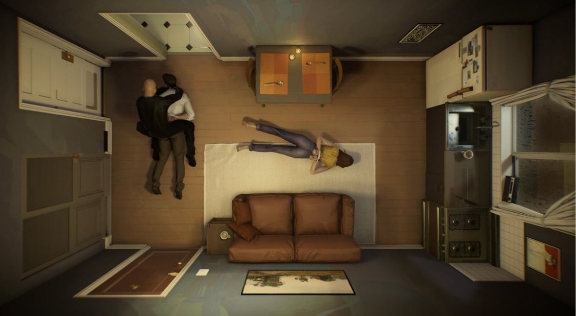 REVIEW: 'Twelve Minutes' Is Well Worth The Time 1 12 Minutes