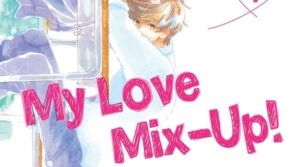 My Love Mix-Up Volume 1