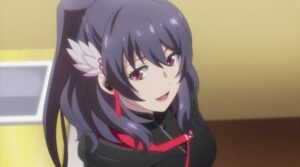 Scarlet Nexus Episode 7